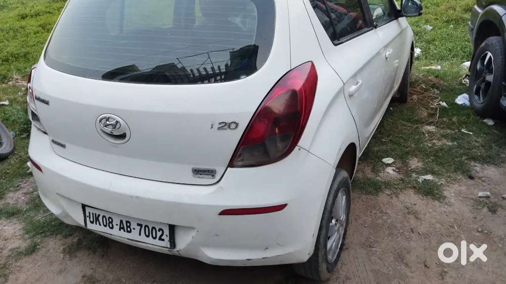 Hyundai I20 2014 Diesel Well Maintained