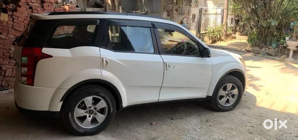 Mahindra Xuv500 2014 Diesel 104000 Km Driven In Very Good Condition.