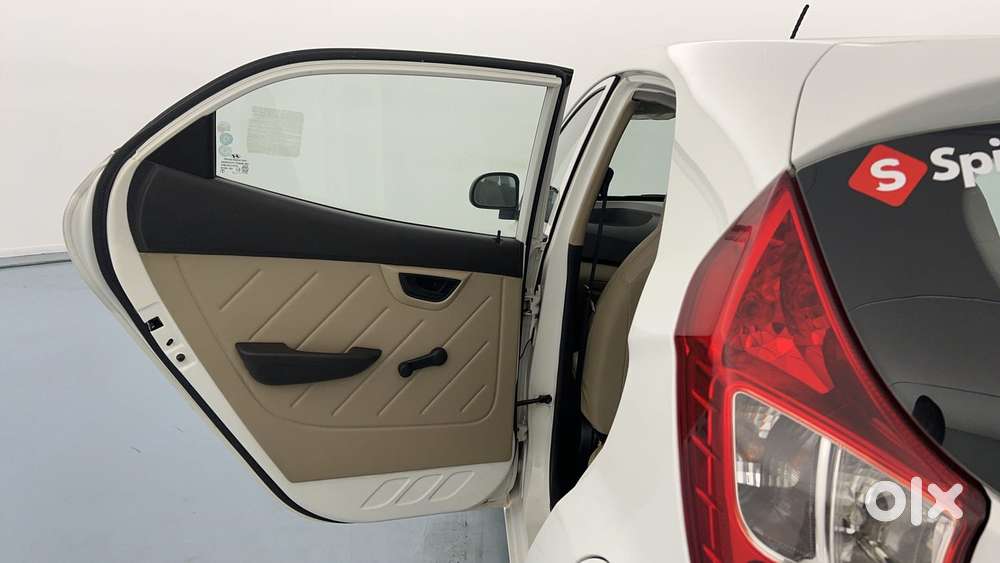 Hyundai Eon Era +, 2018, Petrol