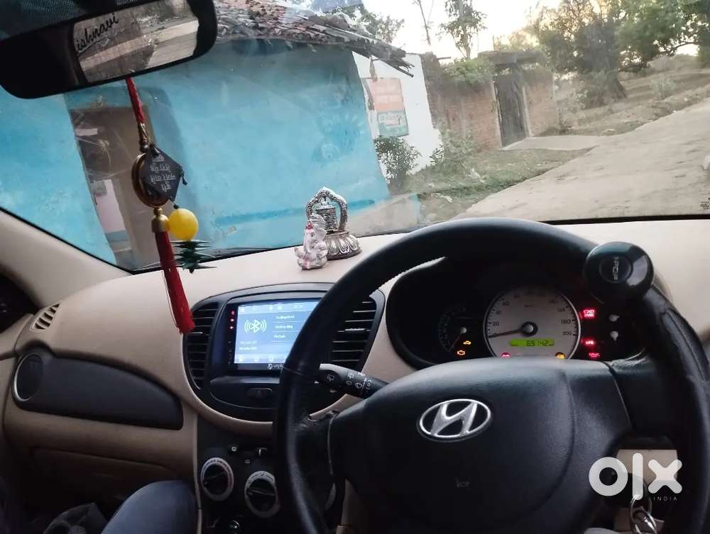 Gadi Me Koi Kam Nahi Hai