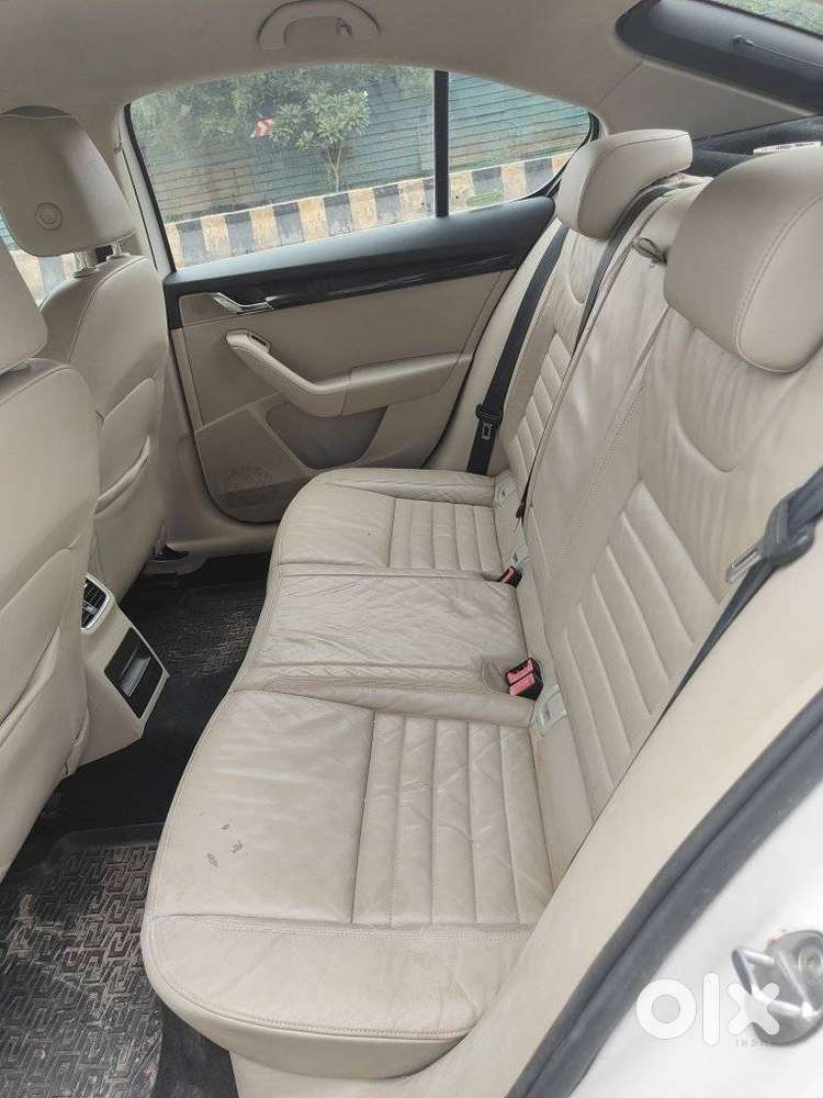Skoda Octavia 1.4 Tsi Mt Ambition, 2017, Petrol