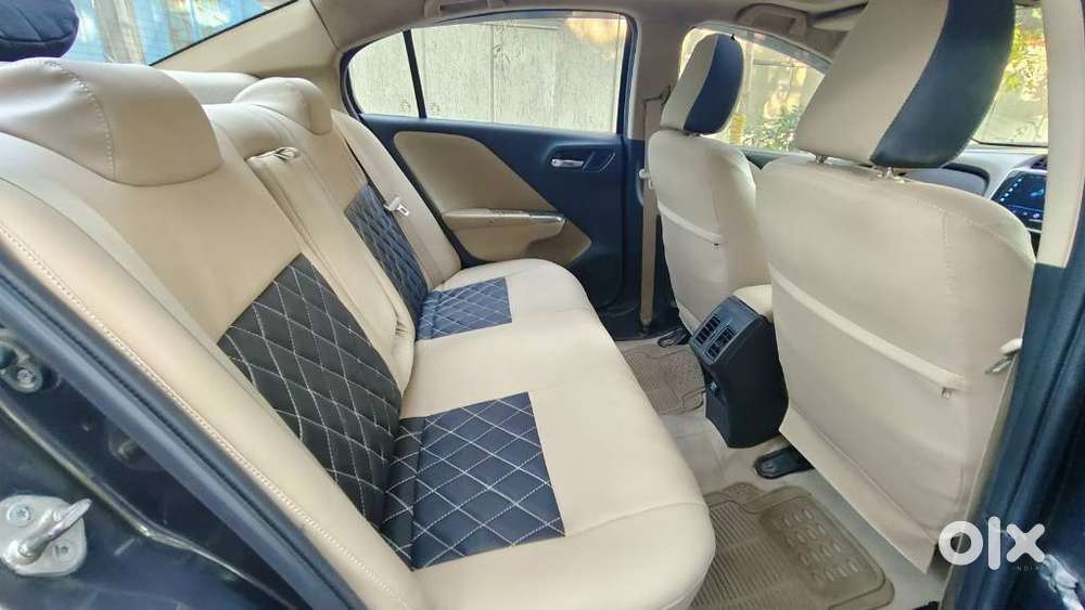 Honda City 2014-2015 I Dtec Vx, 2014, Diesel