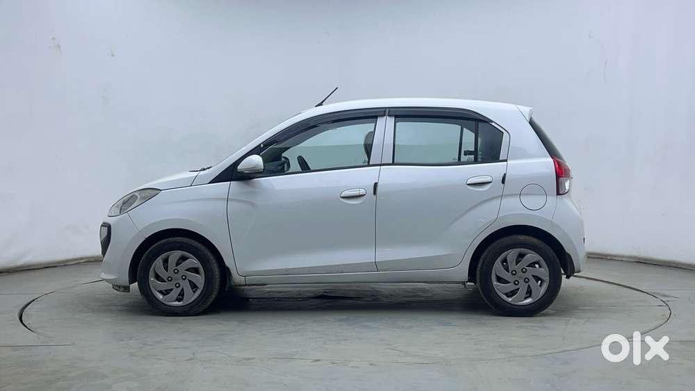 Hyundai Santro Sportz, 2019, Petrol