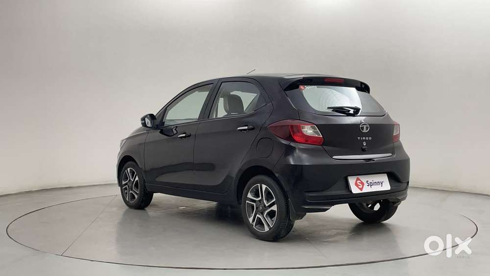 Tata Tiago 1.2 Revotron Xz Plus, 2023, Petrol