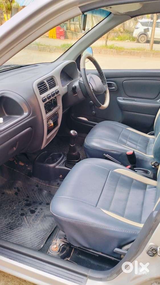 Maruti Suzuki Alto 800 2012-2016 Cng Lxi, 2012, Petrol