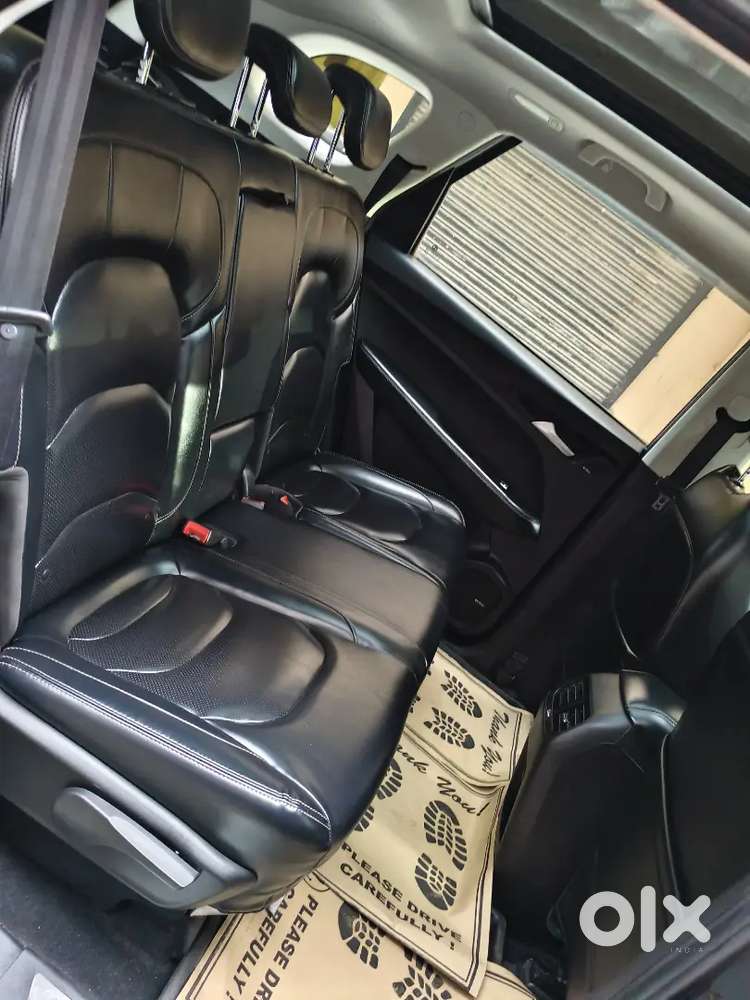 Mg Hector Plus 2021 Diesel