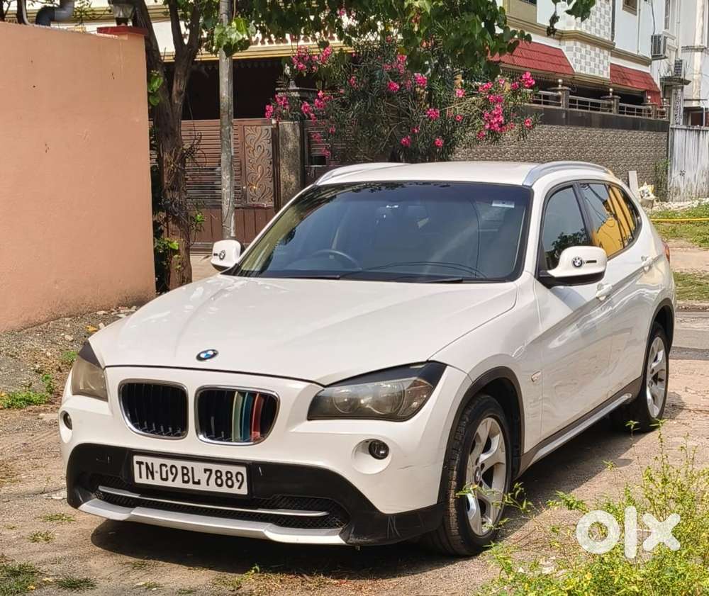Bmw X1 2010-2012 Sdrive20d, 2011, Diesel