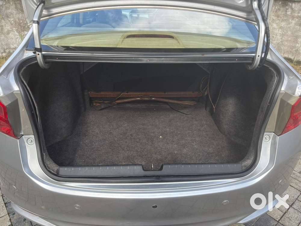 Honda City I Dtec Sv, 2015, Diesel
