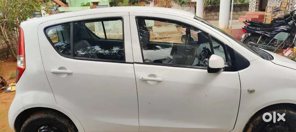 Maruti Ritz For Sale Diesel