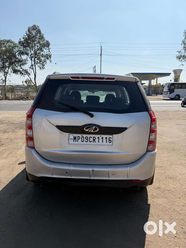 Mahindra Xuv500 2011-2015 W8 2wd, 2015, Diesel