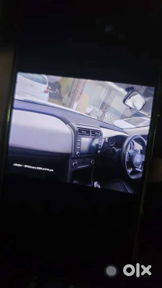 Hyundai Creta 2020 Diesel 78000 Km Driven