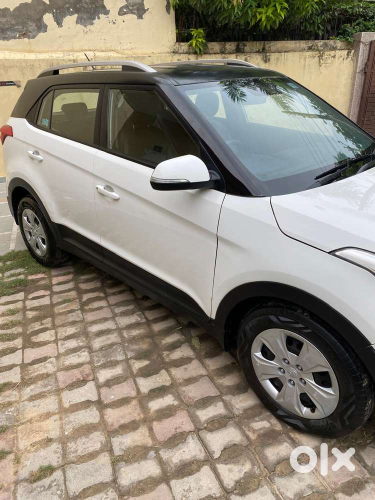 Hyundai Creta 1.6 Vtvt S, 2015, Petrol