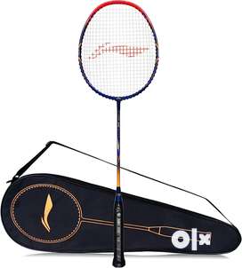 Fleet Badminton Racket Stringing Machine (Used)