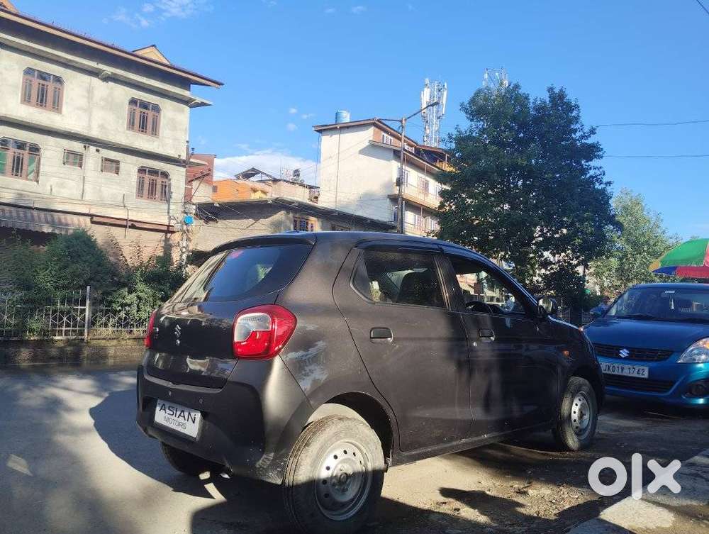 Maruti Suzuki Alto K10 1.0 Std, 2025, Petrol