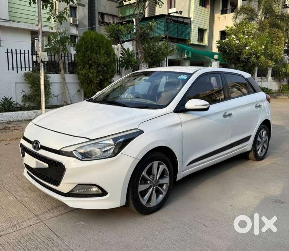 Hyundai I20 Asta 1.4 Crdi, 2014, Diesel