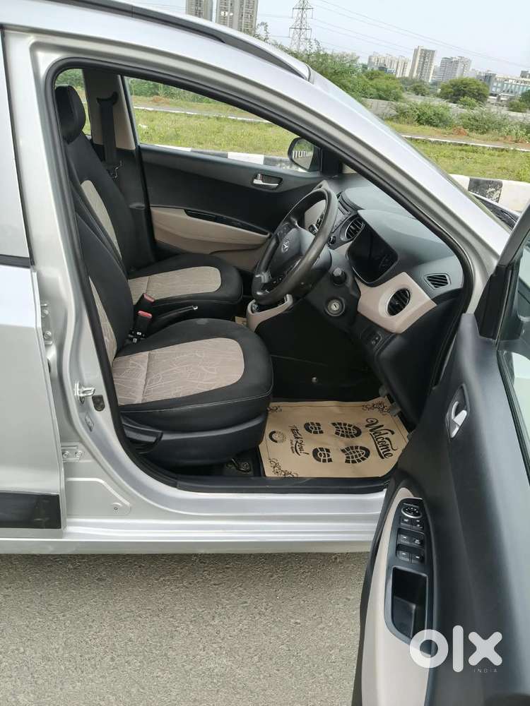 Hyundai Grand I10 Crdi Sportz, 2015, Diesel
