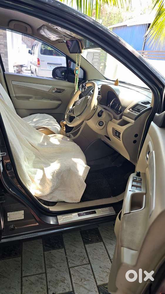 Maruti Suzuki Ertiga Shvs Vdi Limited Edition, 2016, Diesel