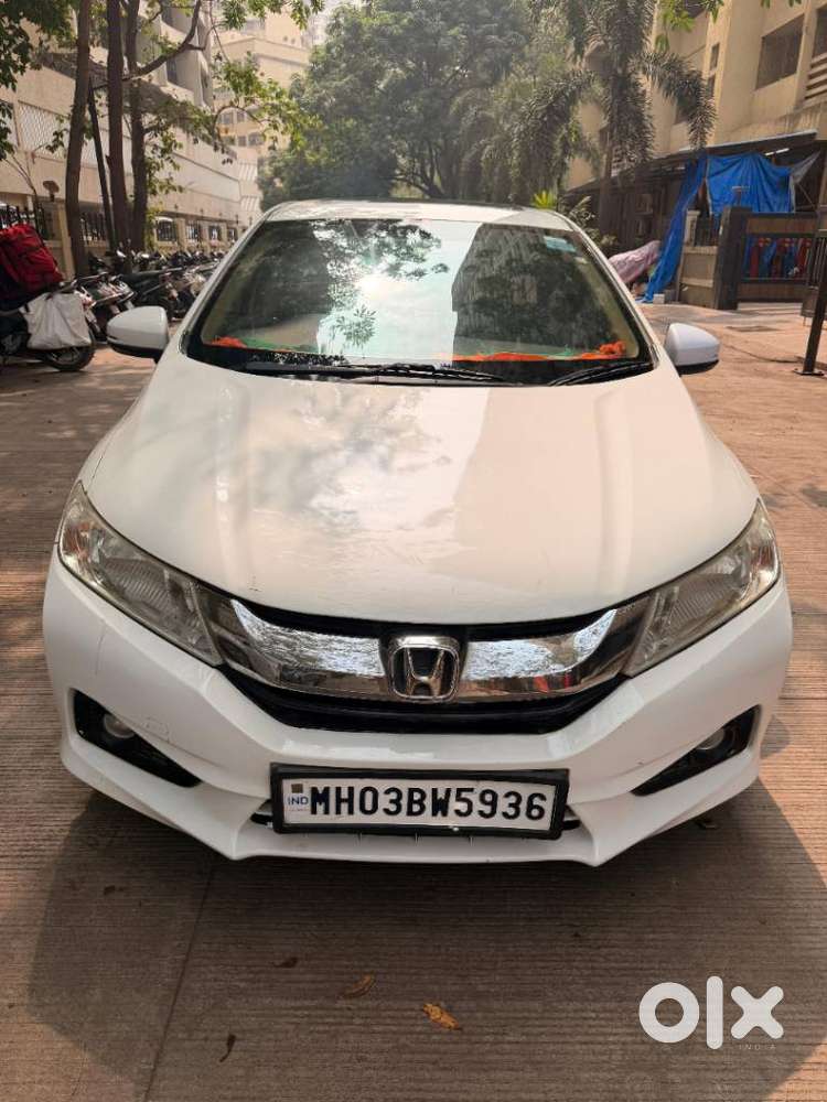 Honda City 2014-2015 I Vtec Vx, 2015, Cng & Hybrids