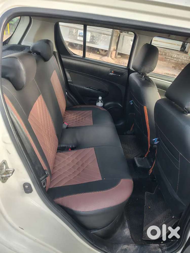 Maruti Suzuki Swift 2013 Petrol Well Maintained Top Model