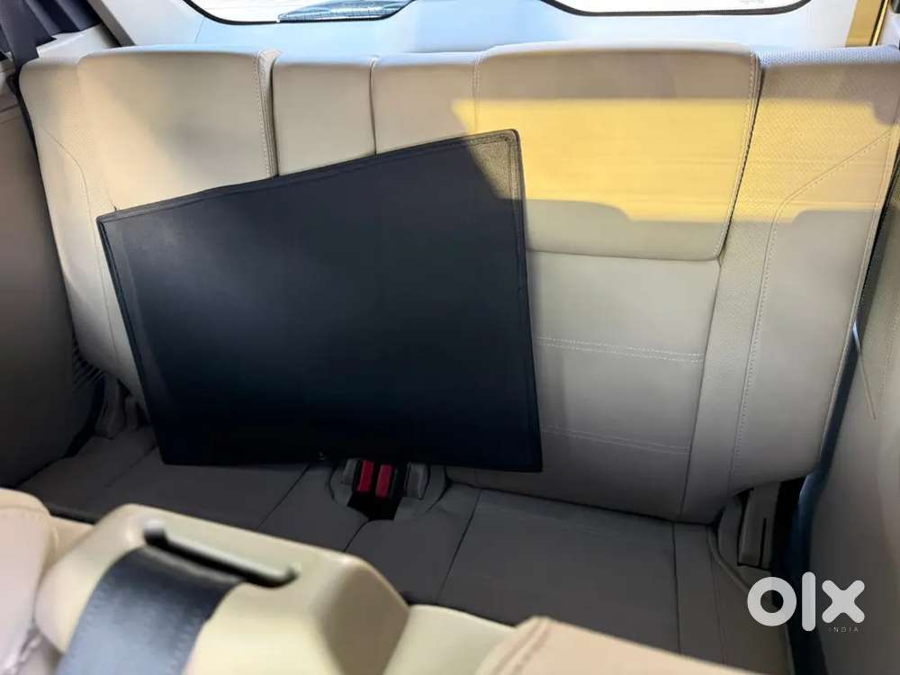 Ford Endeavour 2.2 Titanium 2019