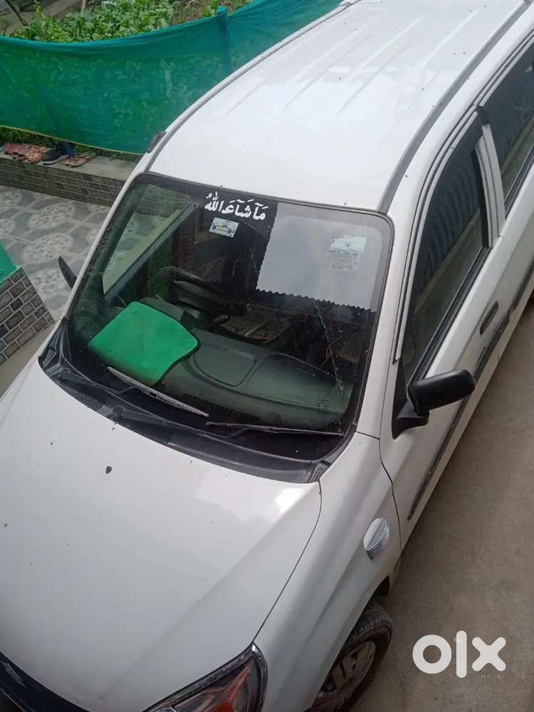 Maruti Suzuki Alto 800 2022 Petrol 55000 Km Driven