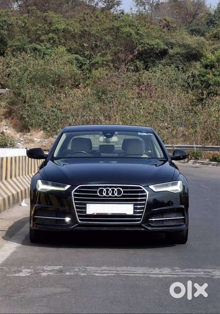 Audi A6 2.0 35 Tdi Premium Plus Matrix, 2015, Diesel