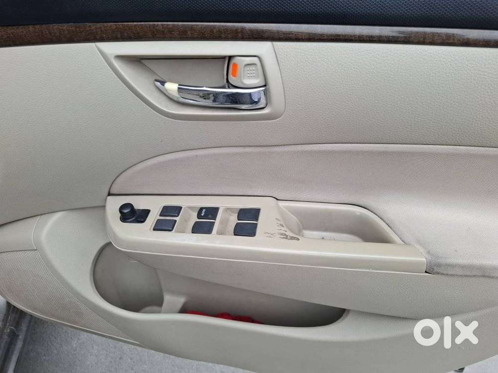 Maruti Suzuki Swift Dzire Vdi Bsiv, 2015, Diesel