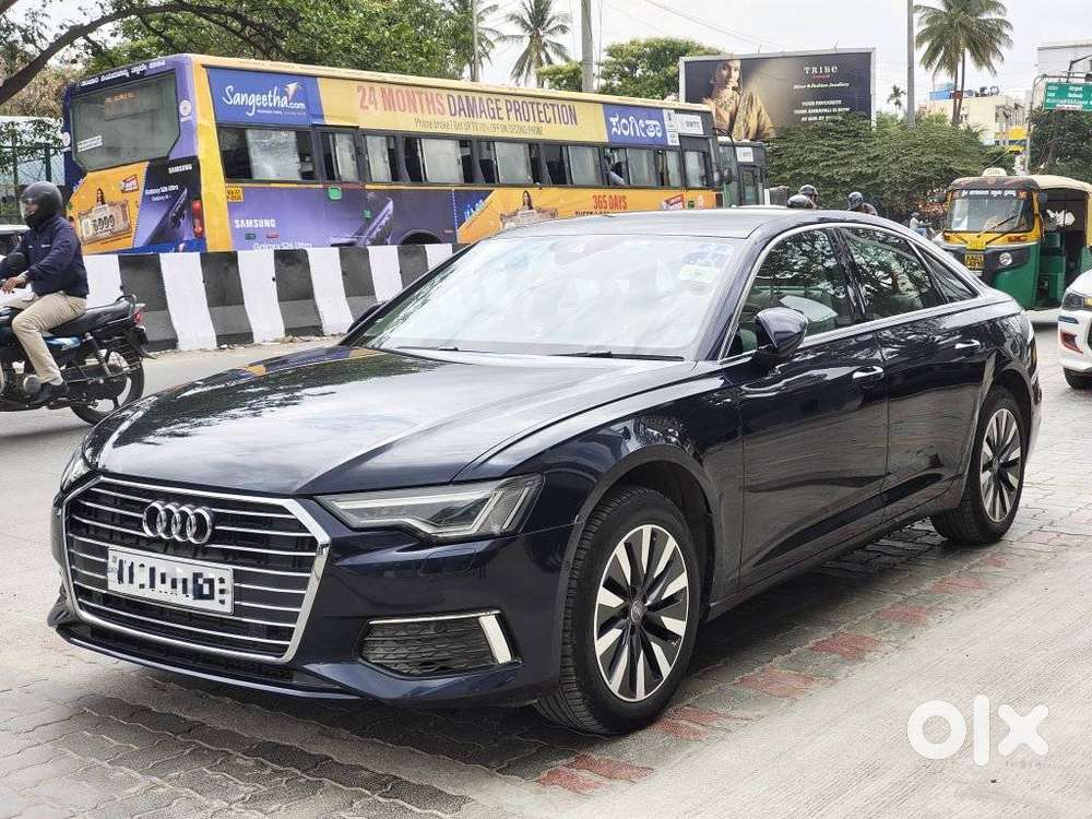Audi A6 2.0 45 Tfsi Premium Plus, 2021, Petrol
