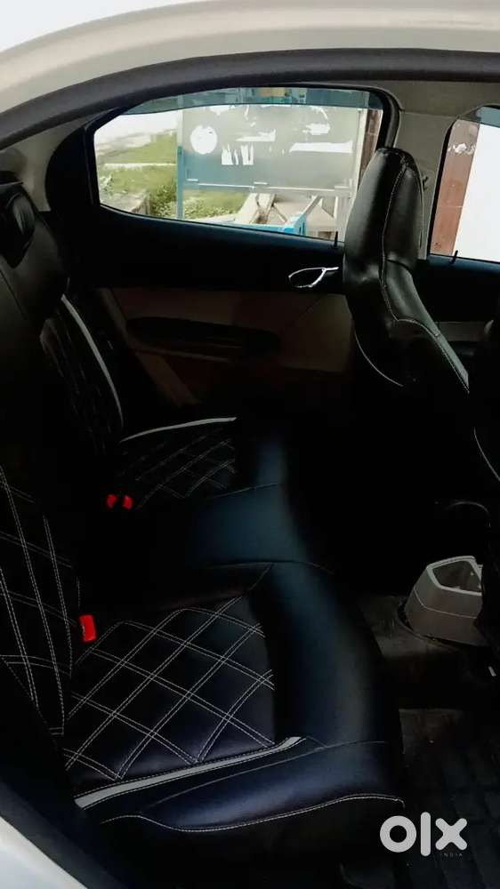 Tata Tiago Xz Petrol 2019  Single Owner  30000 Km Driven