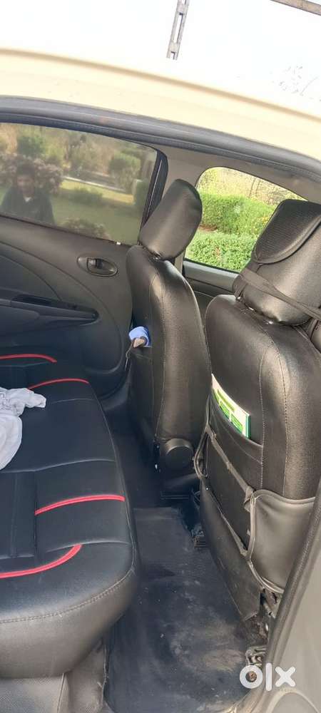 Toyota Etios Liva Diesel 2013