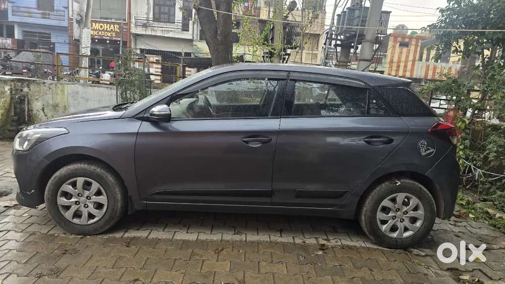 Hyundai I20 2015 Diesel Good Condition