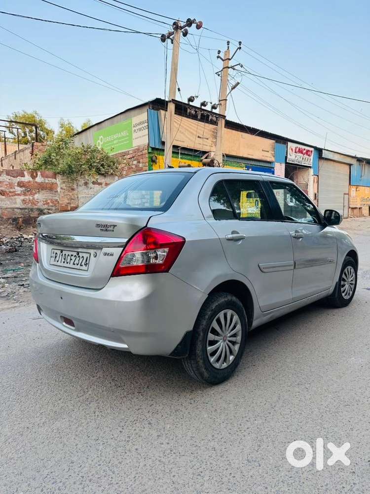 Maruti Suzuki Diesel 2014