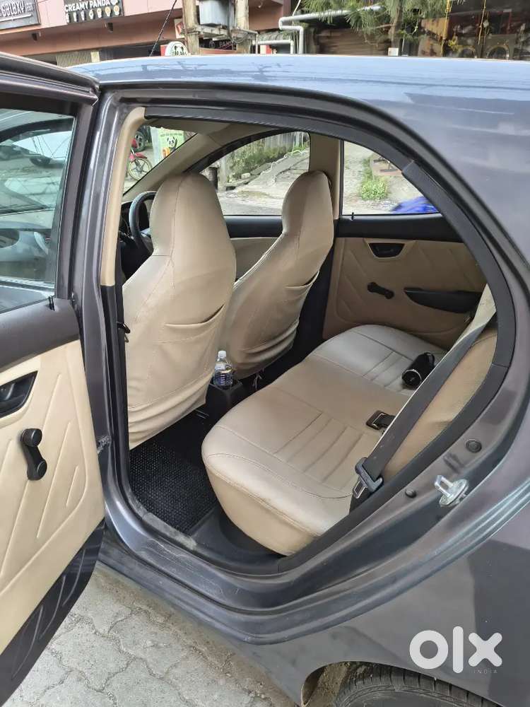 Hyundai Eon Magna+ Petrol 2018