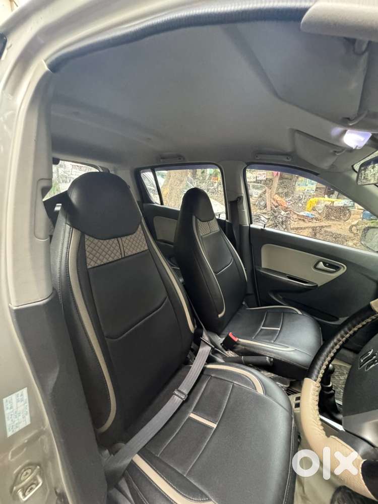 Maruti Suzuki Alto 2015