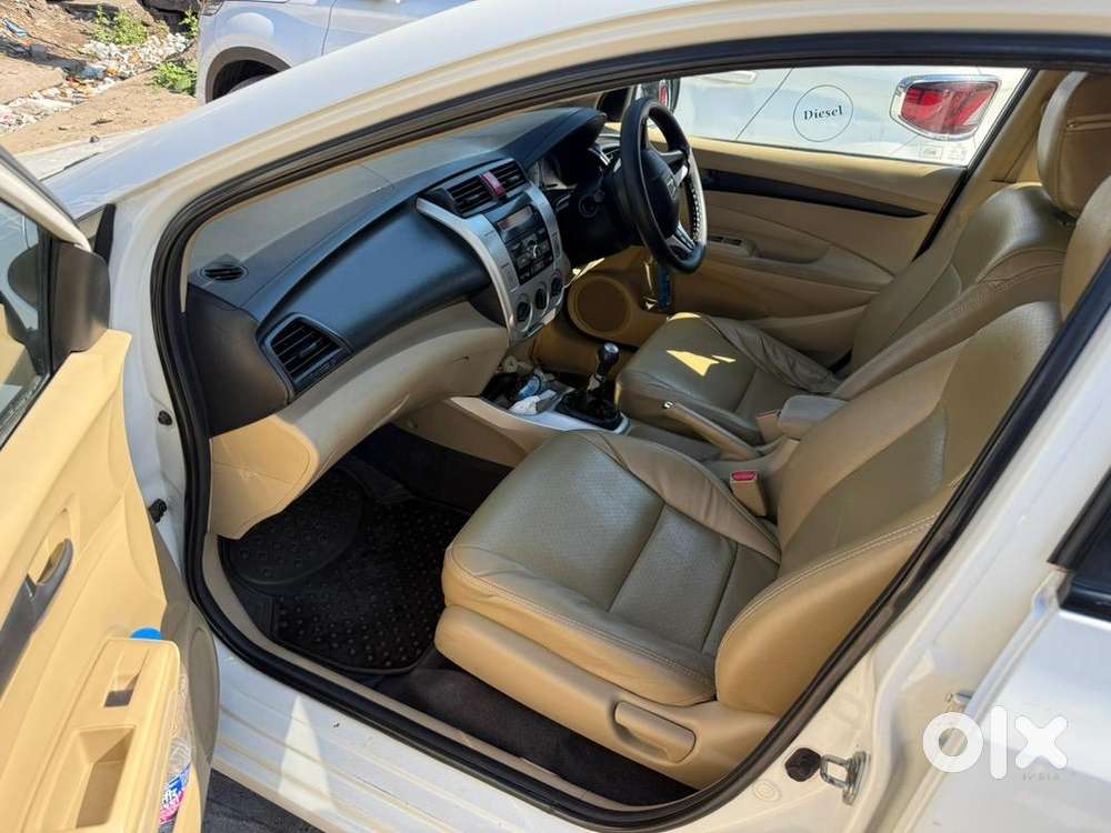 Honda City 2010 Petrol Good Condition