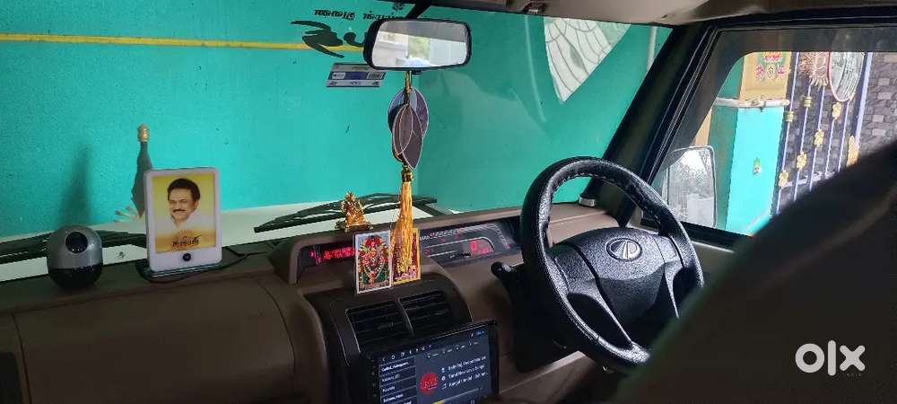 Mahindra Bolero 1.5 B6 2022 Diesel Manual