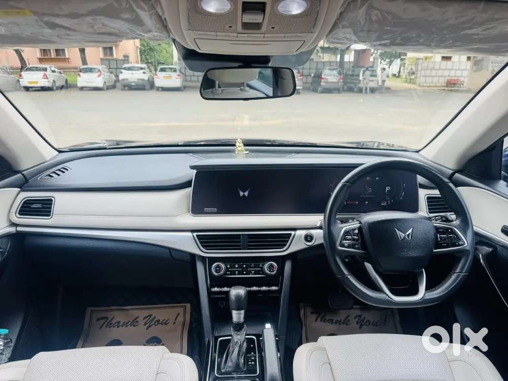 Mahindra Xuv700 Diesel At 2023