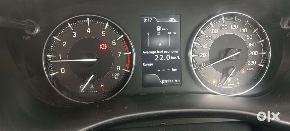 Maruti Suzuki Baleno 1.2 Zeta Shvs, 2022, Petrol