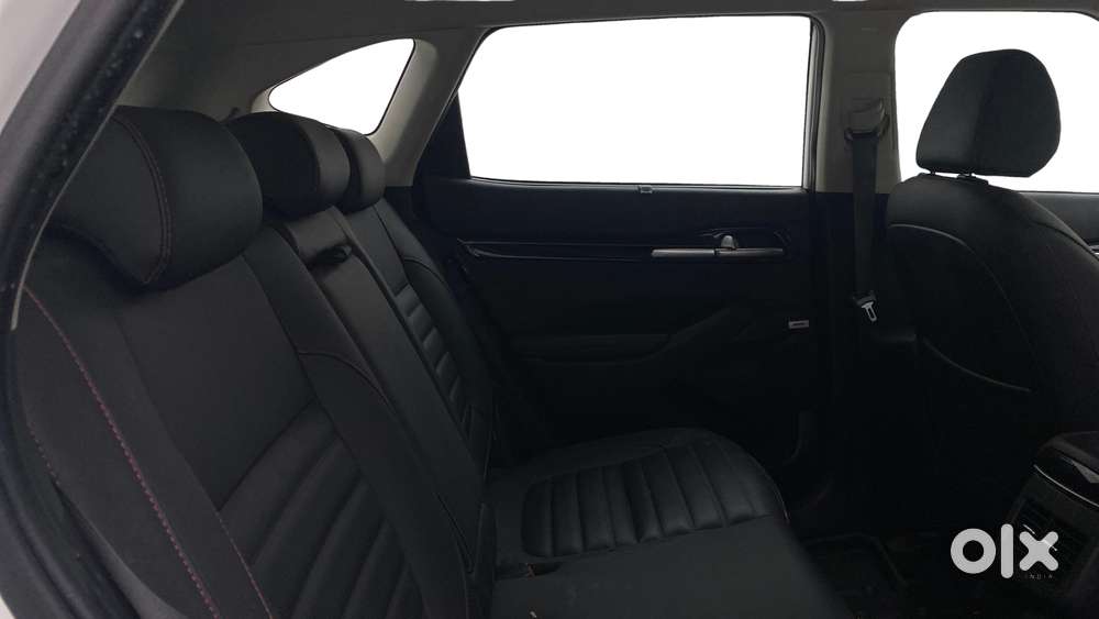 Kia Seltos Gtx Plus 1.5 Turbo Petrol Dct, 2023, Petrol