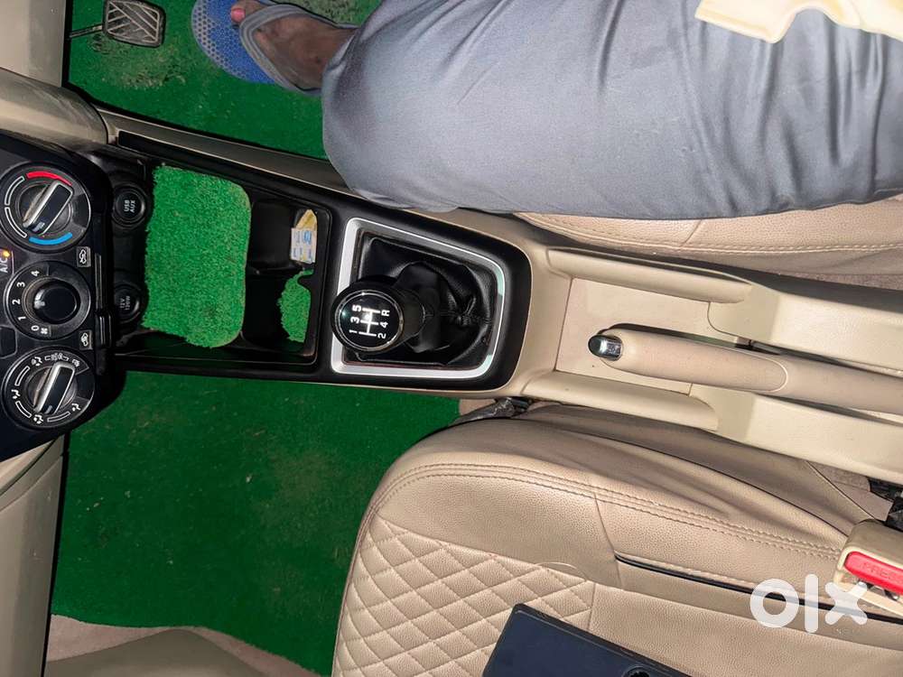 Maruti Suzuki Dzire 2020 Petrol Well Maintained