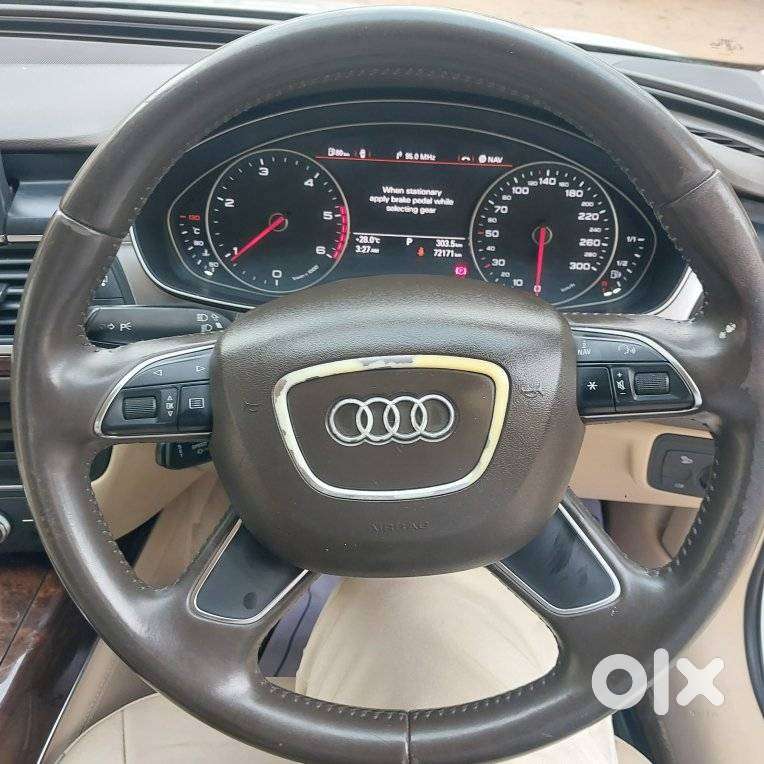 Audi A6 2.0 35 Tdi Technology, 2014, Diesel