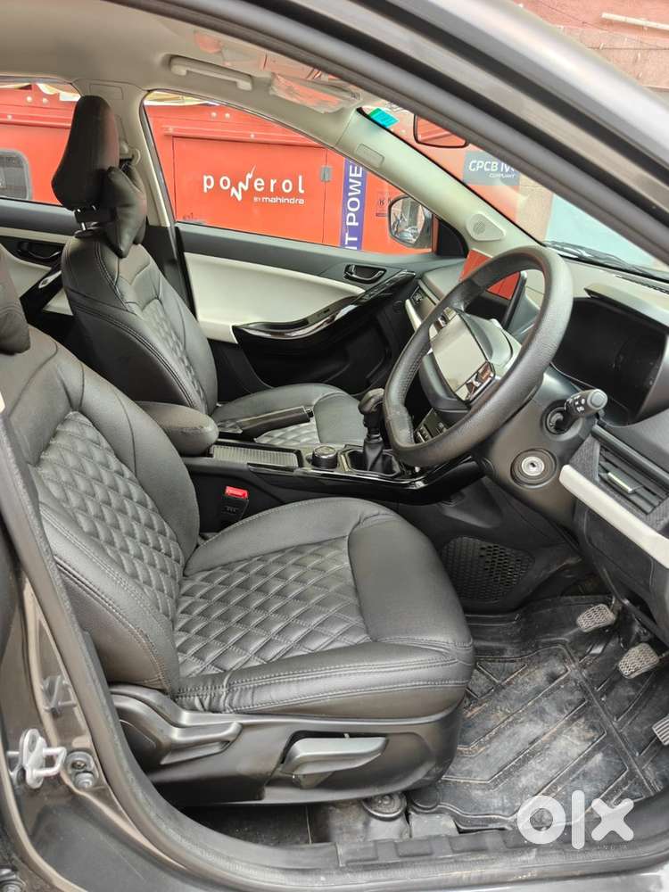 Tata Nexon 2025 Petrol