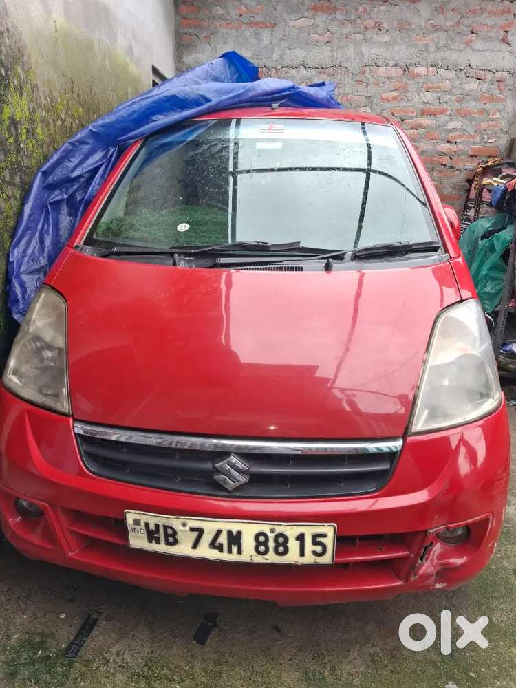 Maruti Suzuki Zen Estilo Lxi 2009