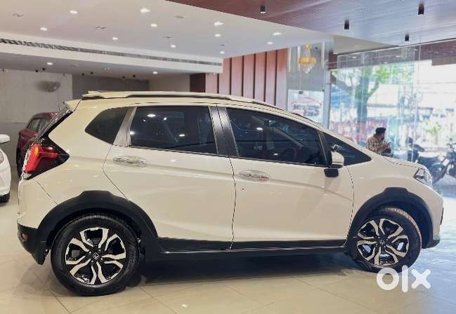 Honda Wr-v 1.2 Vx I-vtec, 2022, Petrol