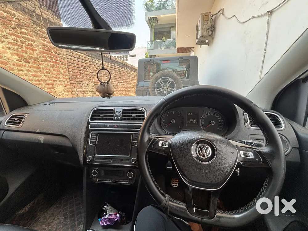 Volkswagen Polo 2018 Diesel Well Maintained