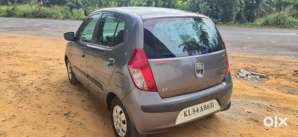 Hyundai I10 2010 Petrol Well Maintained