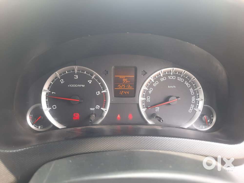 Maruti Suzuki Swift Vdi Bs Iv, 2017, Diesel