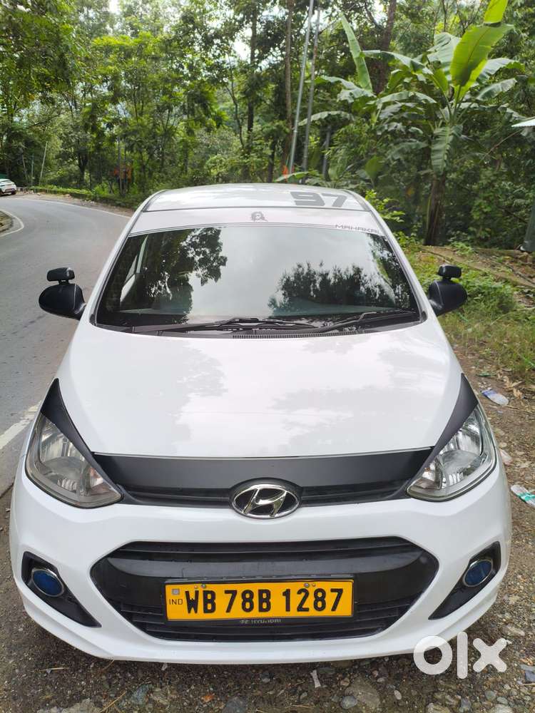 Hyundai Grand I10 1.2 Kappa Magna At, 2019, Petrol