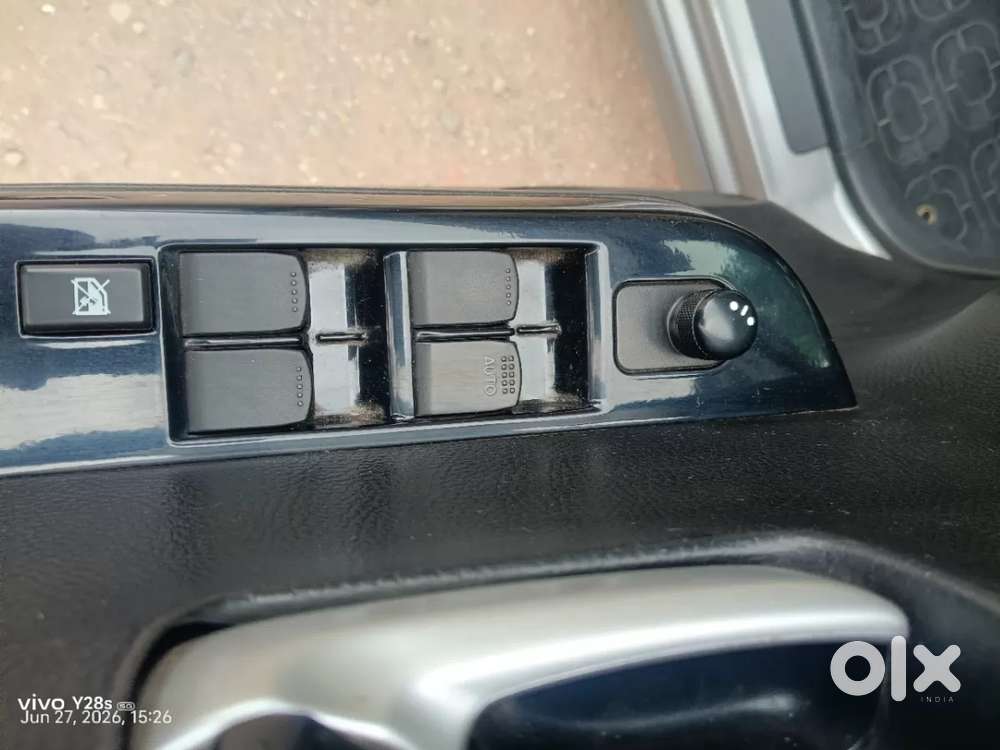 Maruti Suzuki Wagon R 1.0 Vxi Plus, 2017, Petrol