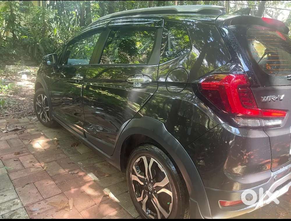 Dr. Used Neat And Clean Wrv